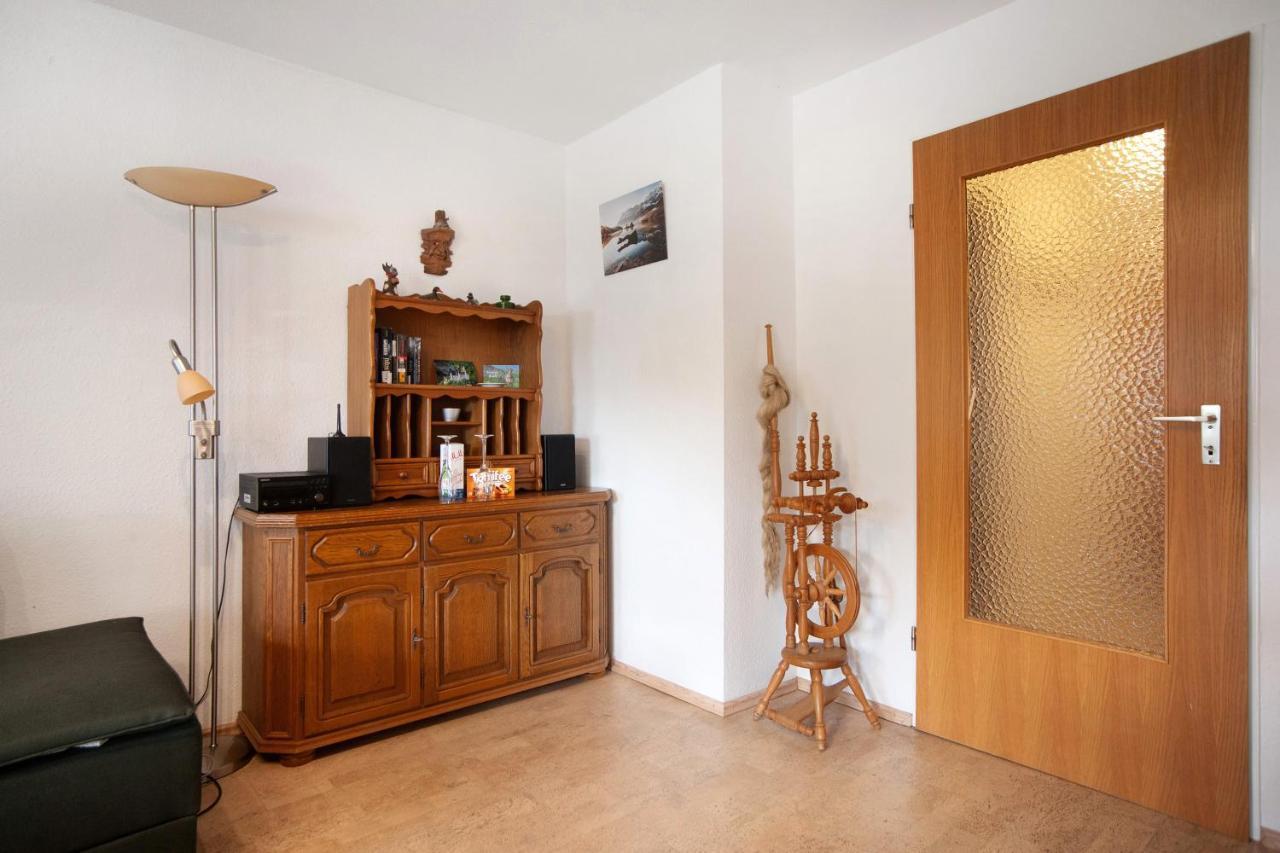 Ferienwohnung Reindler Fischen im Allgaeu Екстер'єр фото